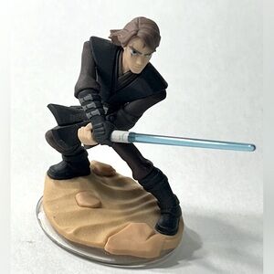 Disney Infinity 3.0 x Star Wars - Anakin ✨ Buy 4 $14 Figures Get TWO $14s FREE